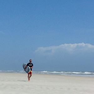 Meet your Posher, Jeremy